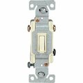 Cooper Wiring 1303B 3Way Quiet Switch Br 1303B BULK